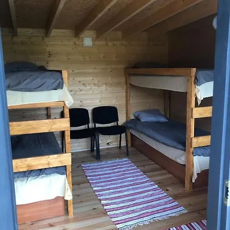 Kamp alanı Soelaane 12 Camps