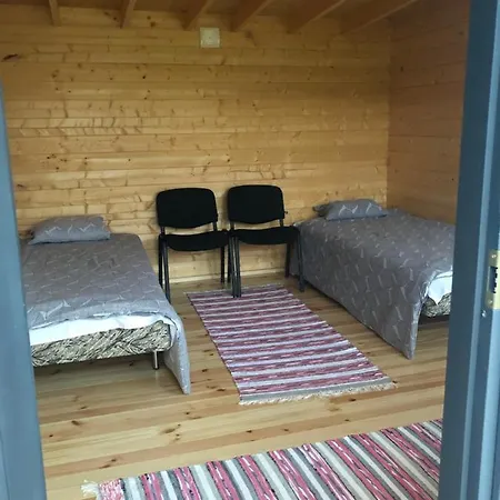 Soelaane 12 Camps Mikitamae
